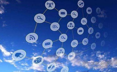 物聯卡之家 完善產業鏈，多維推進物聯網產業發展