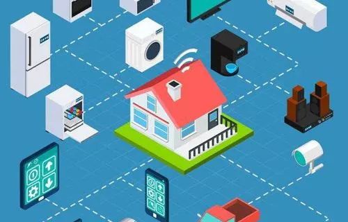 物聯(lián)網(wǎng) 未來(lái)三十年的技術(shù)浪潮與產(chǎn)業(yè)變革