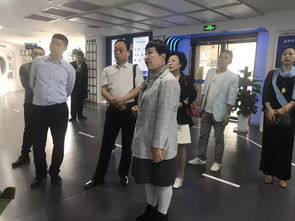 咸小科家的科技中介服務，雙喜臨門助力創新創業