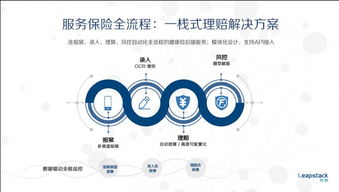 棧略數據 科技賦能保險中介，整合理賠流程提升全鏈路服務能力