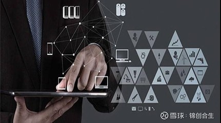 抓住三大著力點，用好用活金融科技與科技中介服務